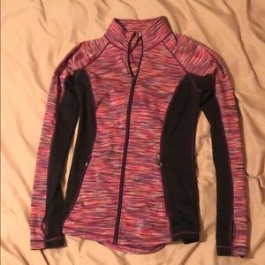 Activewear Jacket
